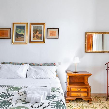 Pisa Airport Comfy Apartment - Private Parking Екстериор снимка
