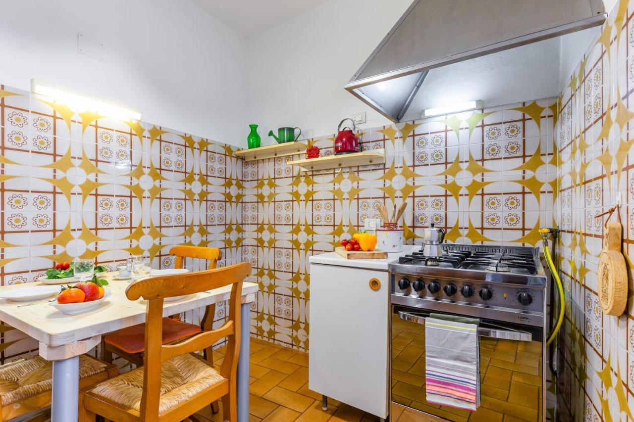 Pisa Airport Comfy Apartment - Private Parking Екстериор снимка